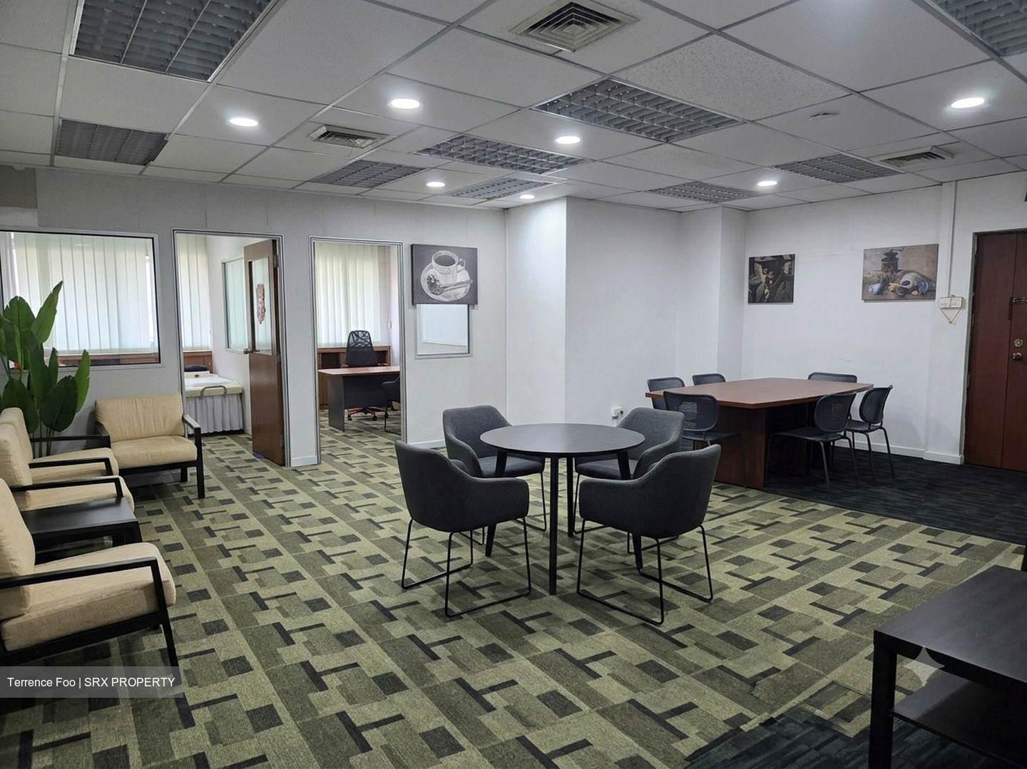 People's Park Centre (D1), Office #598258591